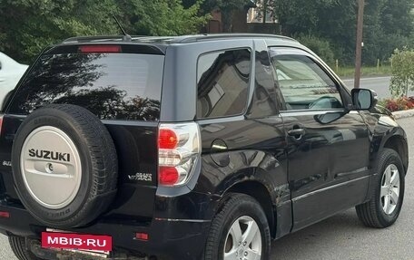 Suzuki Grand Vitara, 2011 год, 750 000 рублей, 5 фотография