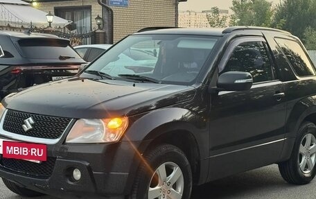 Suzuki Grand Vitara, 2011 год, 750 000 рублей, 2 фотография
