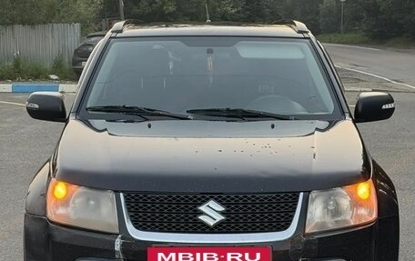 Suzuki Grand Vitara, 2011 год, 750 000 рублей, 8 фотография