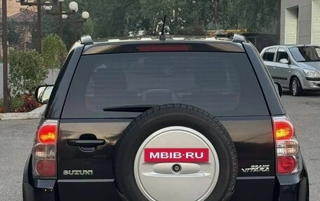 Suzuki Grand Vitara, 2011 год, 750 000 рублей, 7 фотография