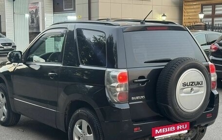 Suzuki Grand Vitara, 2011 год, 750 000 рублей, 9 фотография