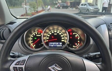 Suzuki Grand Vitara, 2011 год, 750 000 рублей, 14 фотография