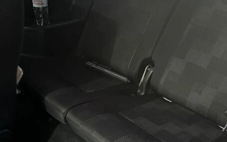 Suzuki Grand Vitara, 2011 год, 750 000 рублей, 16 фотография