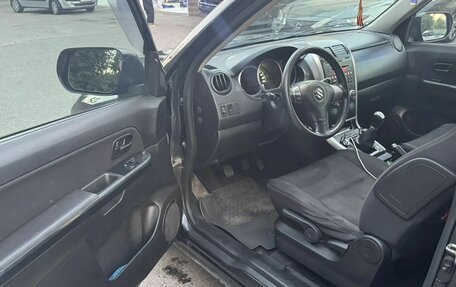 Suzuki Grand Vitara, 2011 год, 750 000 рублей, 20 фотография