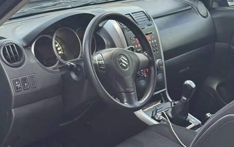 Suzuki Grand Vitara, 2011 год, 750 000 рублей, 18 фотография