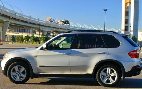 BMW X5, 2009 год, 1 750 000 рублей, 5 фотография