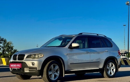 BMW X5, 2009 год, 1 750 000 рублей, 2 фотография