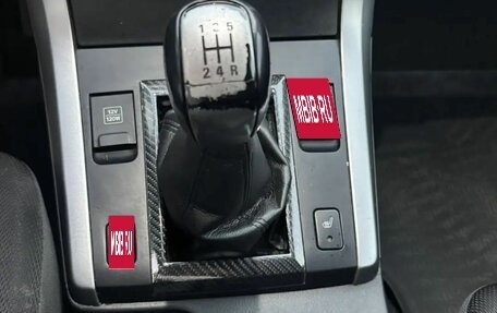 Suzuki Grand Vitara, 2011 год, 750 000 рублей, 19 фотография