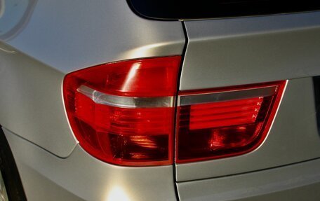 BMW X5, 2009 год, 1 750 000 рублей, 9 фотография