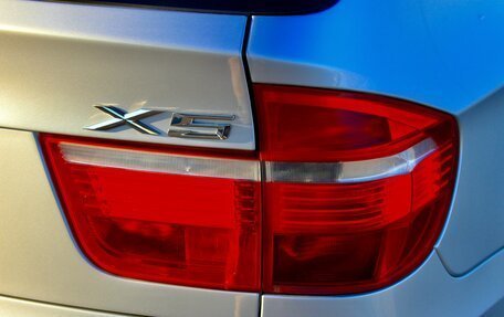 BMW X5, 2009 год, 1 750 000 рублей, 10 фотография