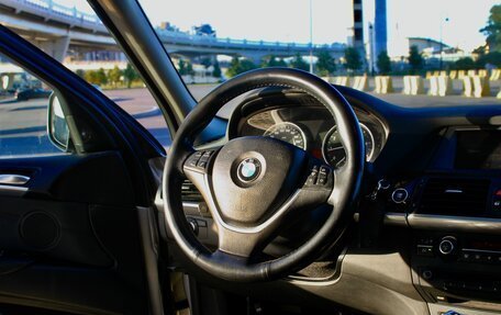 BMW X5, 2009 год, 1 750 000 рублей, 12 фотография