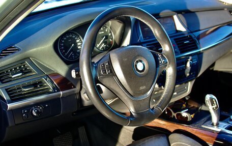 BMW X5, 2009 год, 1 750 000 рублей, 20 фотография