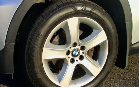 BMW X5, 2009 год, 1 750 000 рублей, 11 фотография