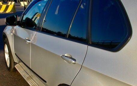 BMW X5, 2009 год, 1 750 000 рублей, 18 фотография