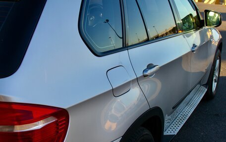 BMW X5, 2009 год, 1 750 000 рублей, 17 фотография
