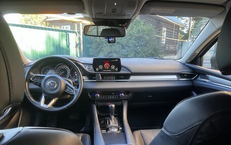 Mazda 6, 2023 год, 3 250 000 рублей, 11 фотография