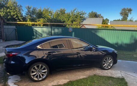 Mazda 6, 2023 год, 3 250 000 рублей, 2 фотография