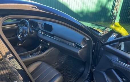 Mazda 6, 2023 год, 3 250 000 рублей, 8 фотография