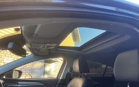 Mazda 6, 2023 год, 3 250 000 рублей, 13 фотография