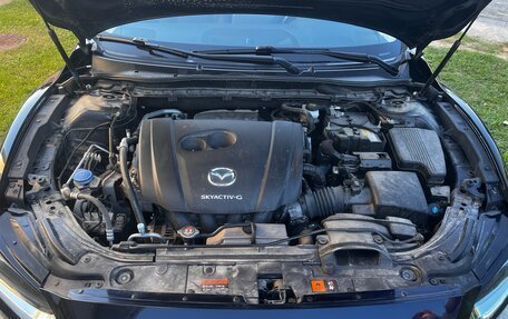 Mazda 6, 2023 год, 3 250 000 рублей, 14 фотография