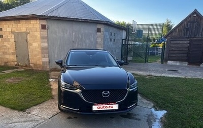 Mazda 6, 2023 год, 3 250 000 рублей, 1 фотография