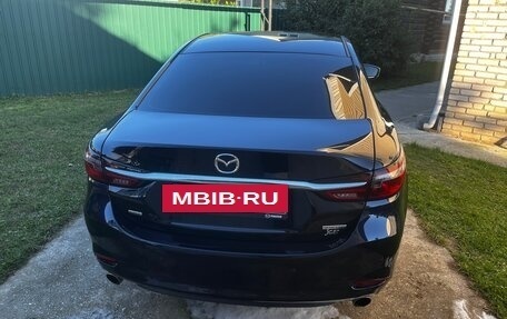 Mazda 6, 2023 год, 3 250 000 рублей, 6 фотография