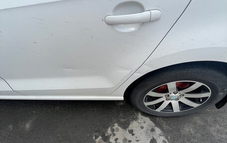 Volkswagen Polo VI (EU Market), 2013 год, 805 000 рублей, 1 фотография