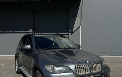 BMW X5, 2008 год, 1 290 000 рублей, 1 фотография