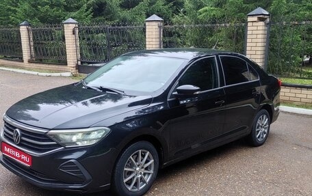 Volkswagen Polo VI (EU Market), 2020 год, 1 400 000 рублей, 1 фотография