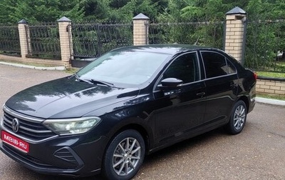 Volkswagen Polo VI (EU Market), 2020 год, 1 400 000 рублей, 1 фотография
