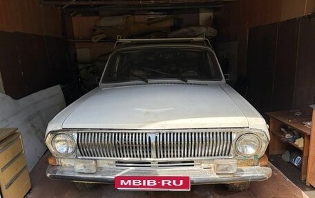 ГАЗ 24 «Волга», 1992 год, 120 000 рублей, 1 фотография