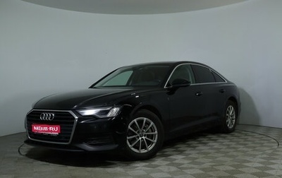 Audi A6, 2020 год, 3 100 000 рублей, 1 фотография