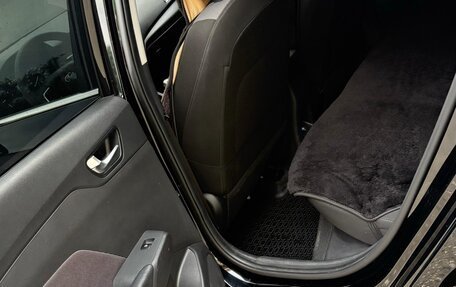 Hyundai Solaris II рестайлинг, 2022 год, 1 970 000 рублей, 14 фотография