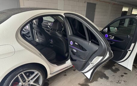 Mercedes-Benz E-Класс, 2018 год, 2 650 000 рублей, 10 фотография