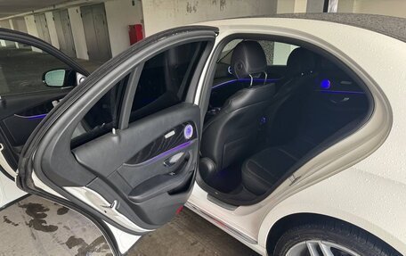 Mercedes-Benz E-Класс, 2018 год, 2 650 000 рублей, 9 фотография