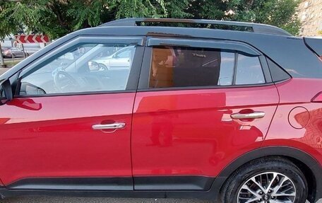 Hyundai Creta I рестайлинг, 2020 год, 2 000 000 рублей, 3 фотография