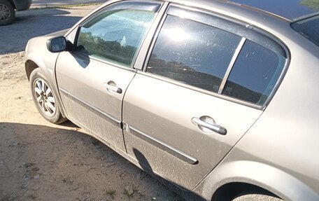 Renault Megane II, 2004 год, 255 000 рублей, 4 фотография