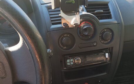 Renault Megane II, 2004 год, 255 000 рублей, 6 фотография