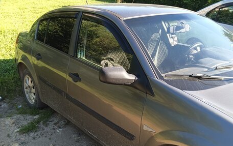 Renault Megane II, 2004 год, 255 000 рублей, 2 фотография