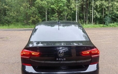 Volkswagen Polo VI (EU Market), 2020 год, 1 400 000 рублей, 4 фотография