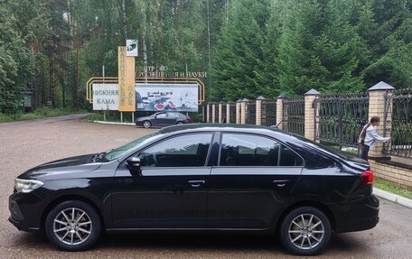 Volkswagen Polo VI (EU Market), 2020 год, 1 400 000 рублей, 6 фотография