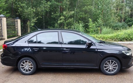 Volkswagen Polo VI (EU Market), 2020 год, 1 400 000 рублей, 8 фотография