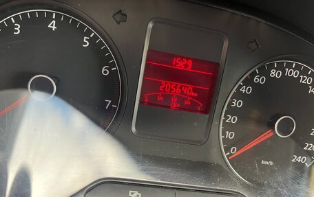 Volkswagen Polo VI (EU Market), 2013 год, 805 000 рублей, 2 фотография