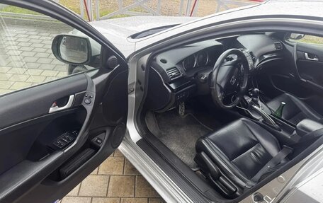 Honda Accord VIII рестайлинг, 2008 год, 886 000 рублей, 3 фотография