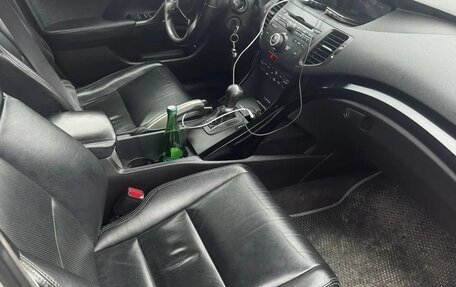 Honda Accord VIII рестайлинг, 2008 год, 886 000 рублей, 4 фотография