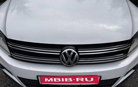 Volkswagen Tiguan I, 2013 год, 890 000 рублей, 6 фотография