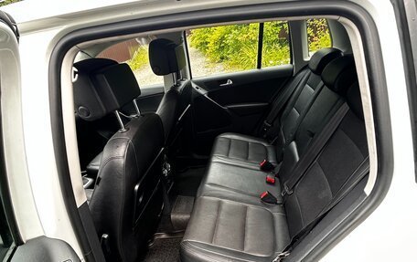 Volkswagen Tiguan I, 2013 год, 890 000 рублей, 9 фотография