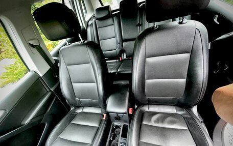 Volkswagen Tiguan I, 2013 год, 890 000 рублей, 15 фотография