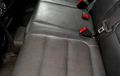 Volkswagen Tiguan I, 2013 год, 890 000 рублей, 10 фотография