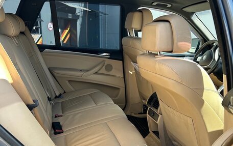 BMW X5, 2008 год, 1 290 000 рублей, 6 фотография
